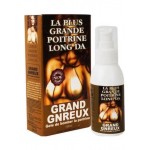 Grand Gnreux Longda Gögüs Toparlayıcı Sıkılaştırıcı Krem 100 ml